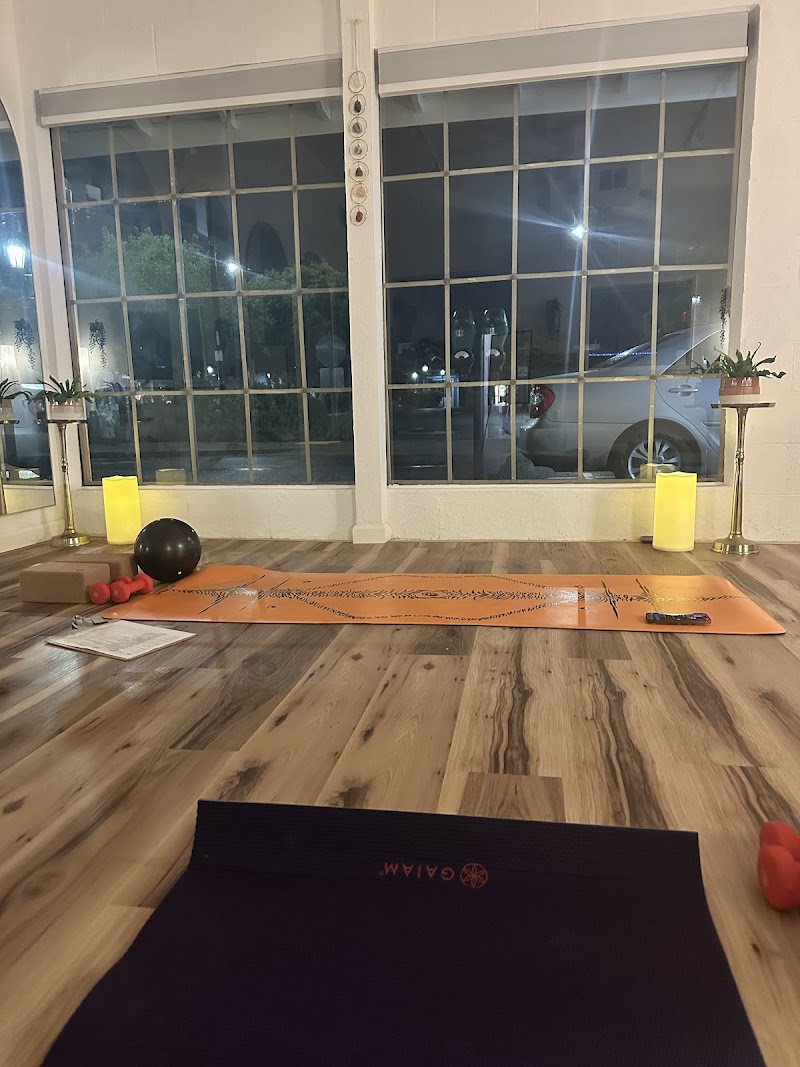 YOGA RISE photo 5