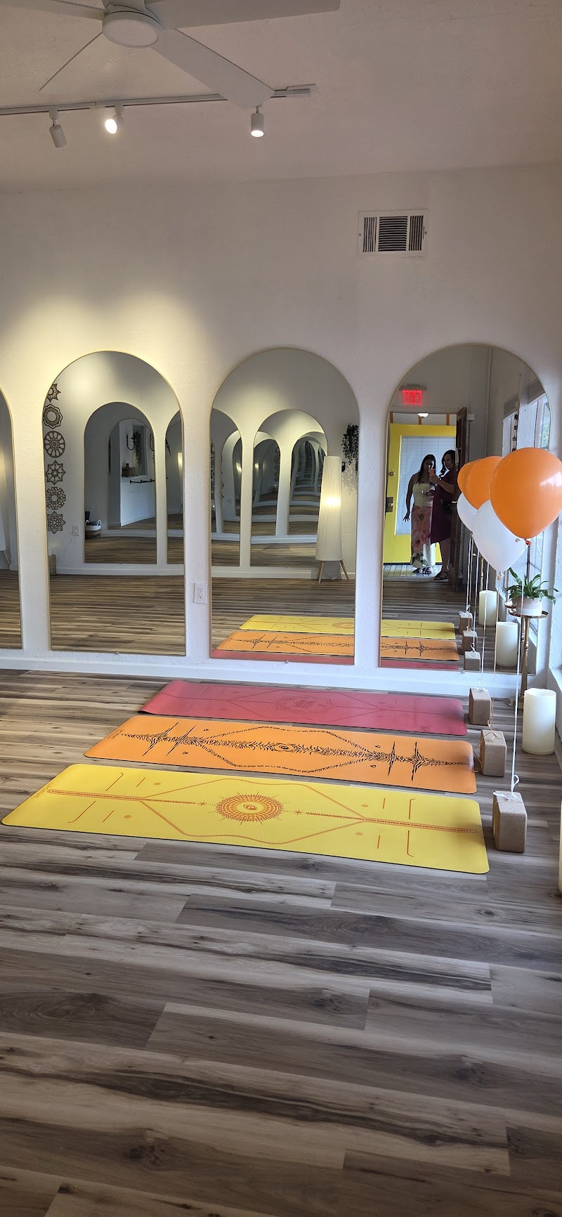 Photo of YOGA RISE