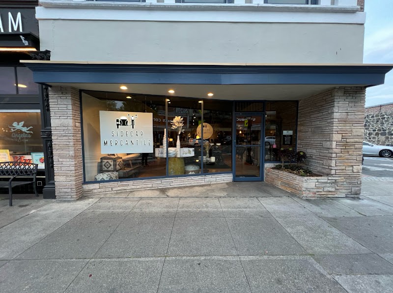 Sidecar Mercantile photo 4