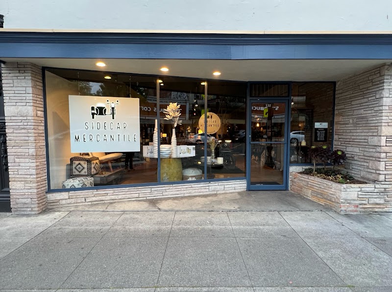 Photo of Sidecar Mercantile