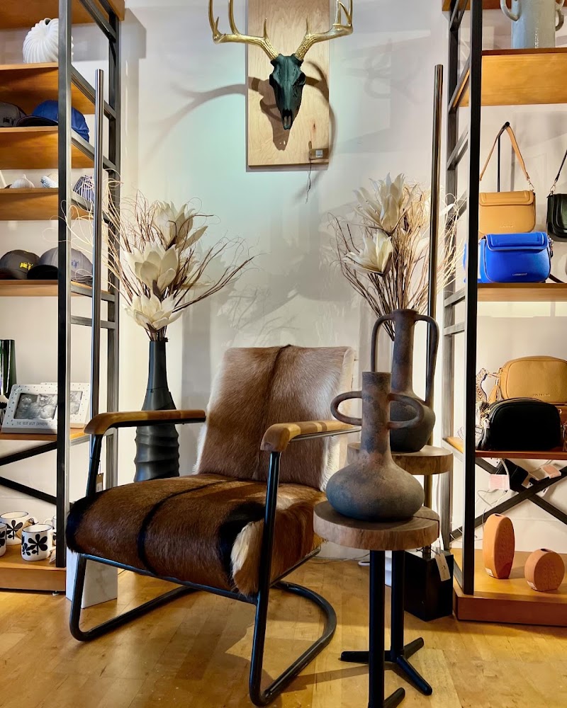 Sidecar Mercantile photo 5
