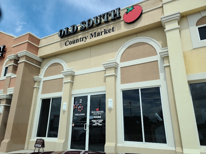 Photo of Old South Country Market