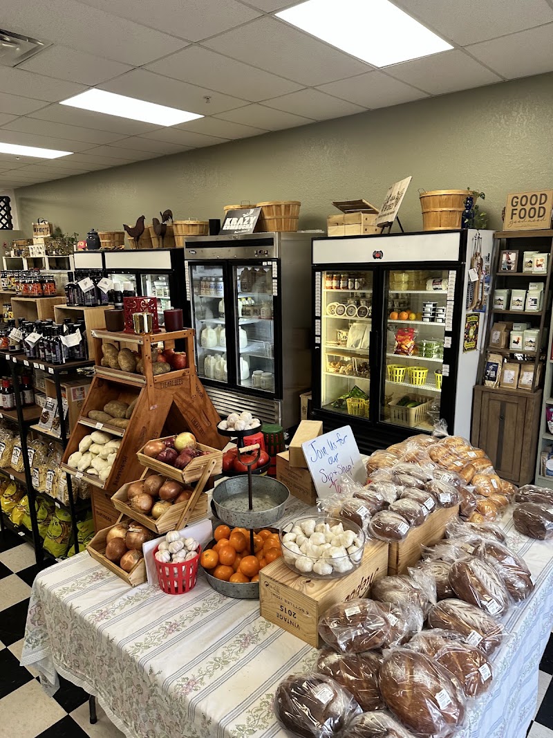 Old South Country Market photo 2
