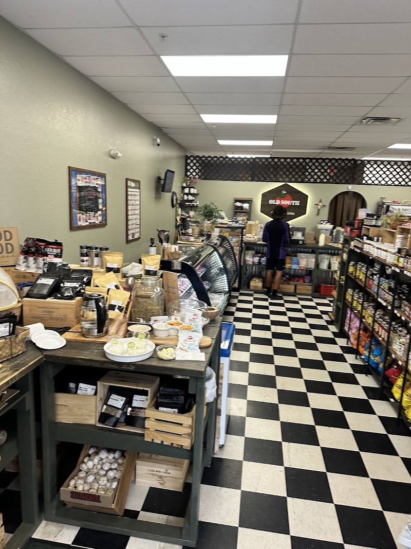 Old South Country Market photo 3