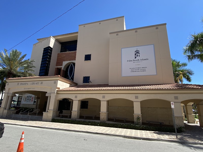Palm Beach Atlantic University photo 5