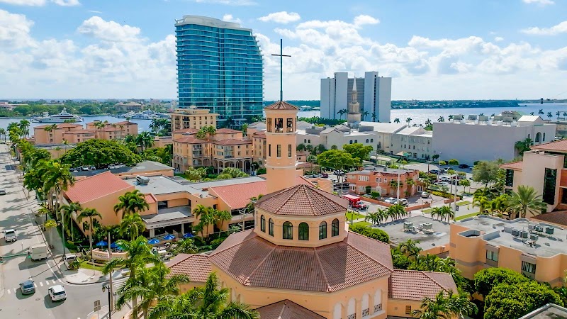 Photo of Palm Beach Atlantic University