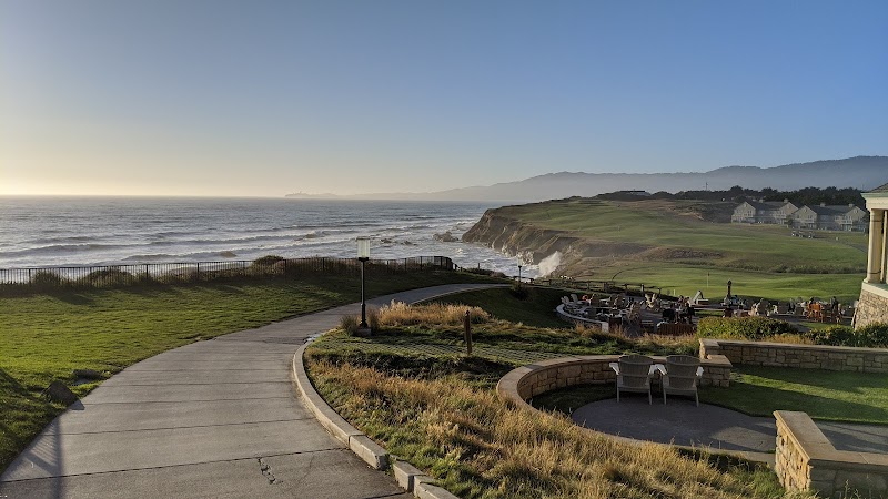 California Coastal Trail photo 2