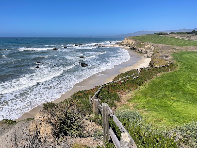 California Coastal Trail photo 3