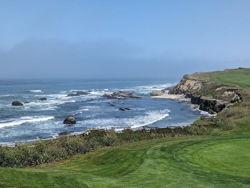 Photo of California Coastal Trail