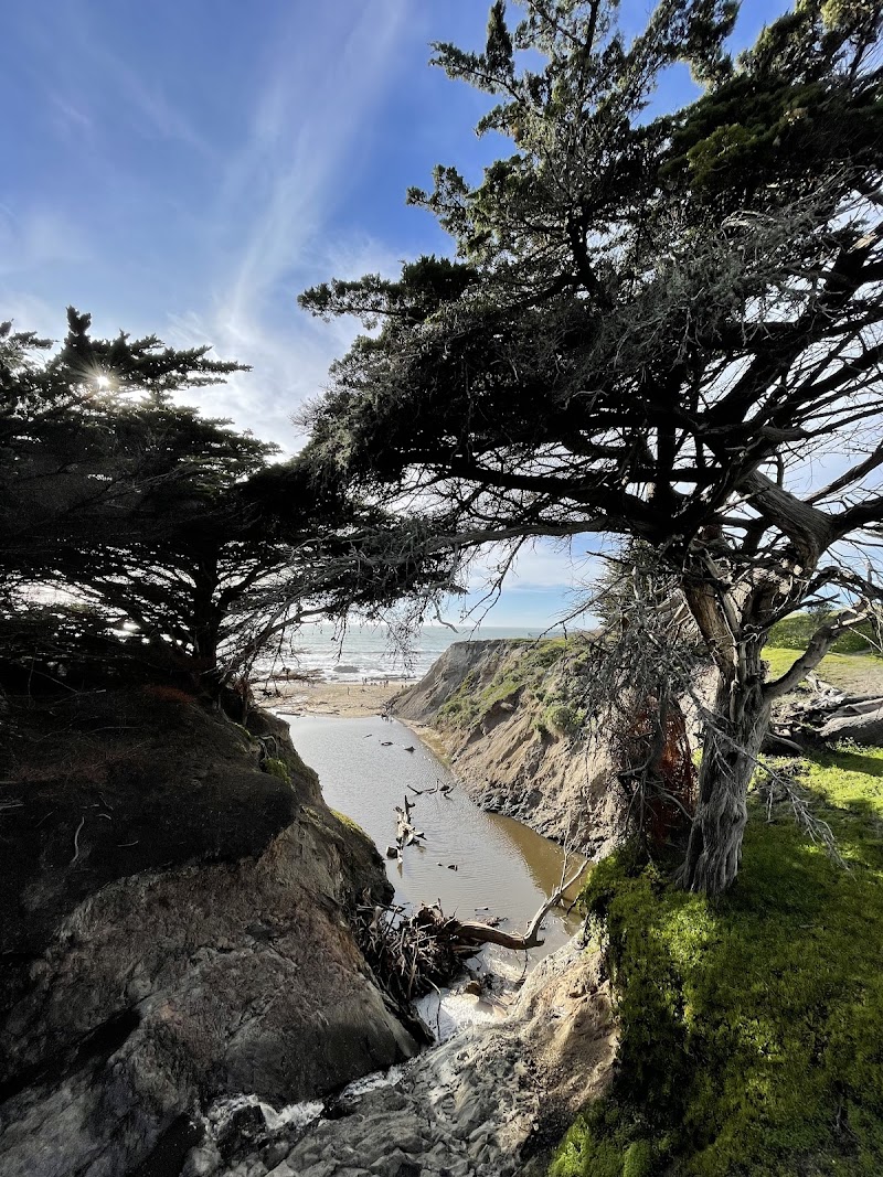 California Coastal Trail photo 4