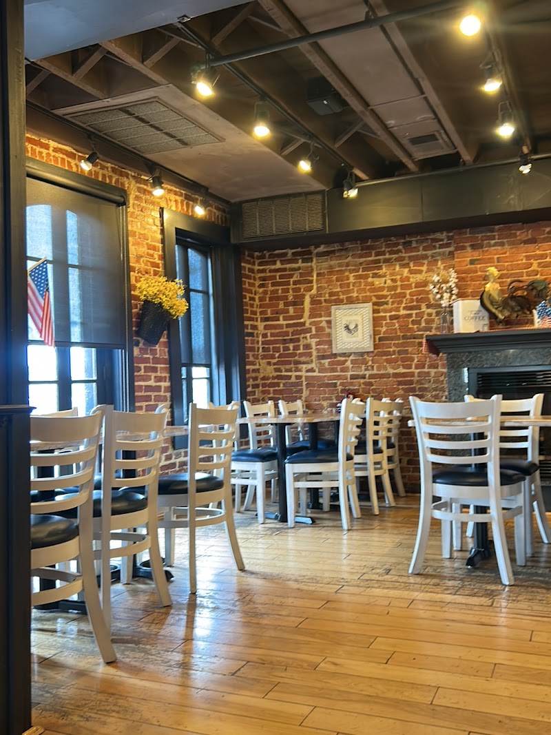 Iron Rooster- Annapolis photo 5