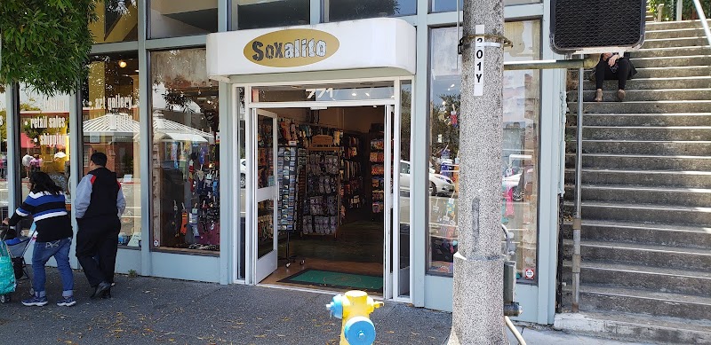 Photo of SOXalito