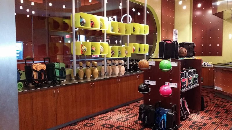 BowlersMart Las Vegas Pro Shop at Red Rock Lanes photo 3