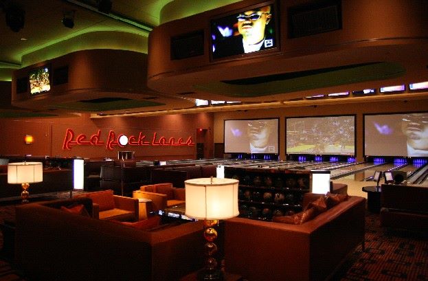 BowlersMart Las Vegas Pro Shop at Red Rock Lanes photo 4