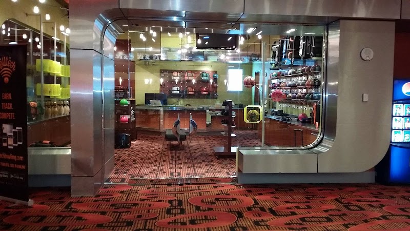 Photo of BowlersMart Las Vegas Pro Shop at Red Rock Lanes