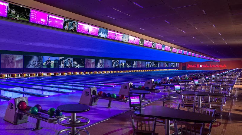 BowlersMart Las Vegas Pro Shop at Red Rock Lanes photo 2