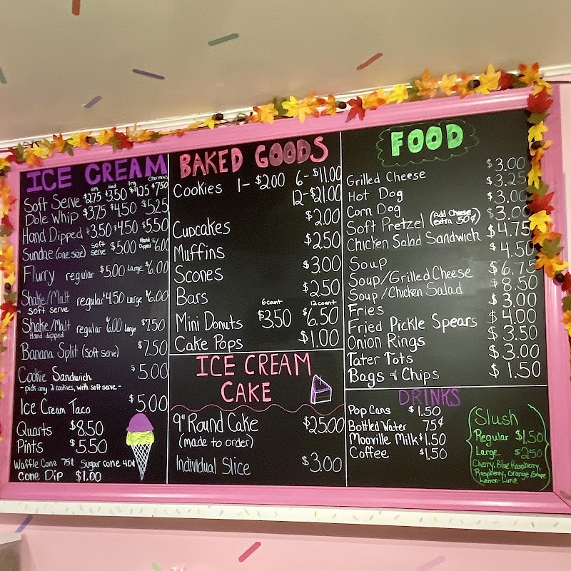Sprinkles Sweet Shack photo 5