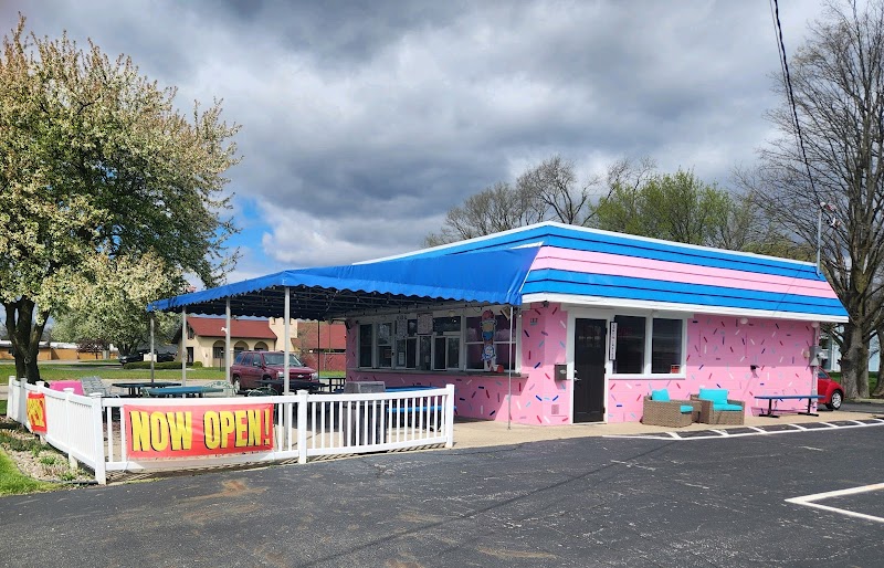 Photo of Sprinkles Sweet Shack