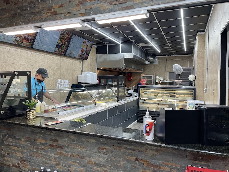 AL Madina Grocery & Deli photo 5