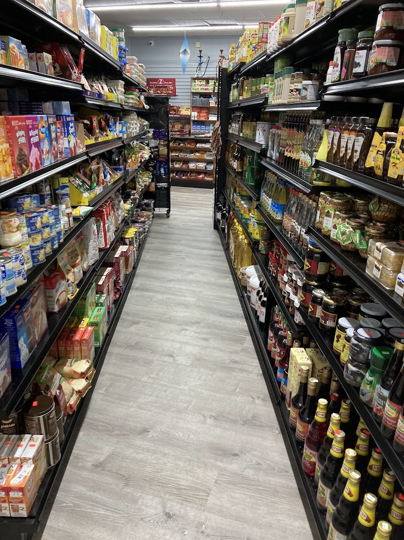 AL Madina Grocery & Deli photo 3