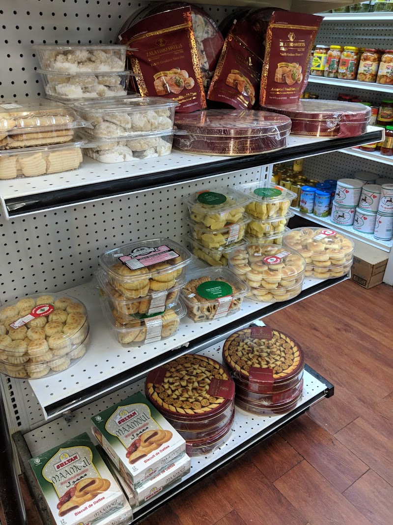 AL Madina Grocery & Deli photo 4