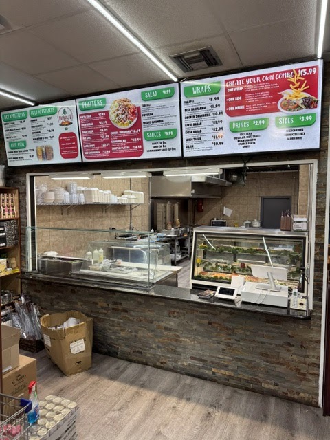 AL Madina Grocery & Deli photo 2
