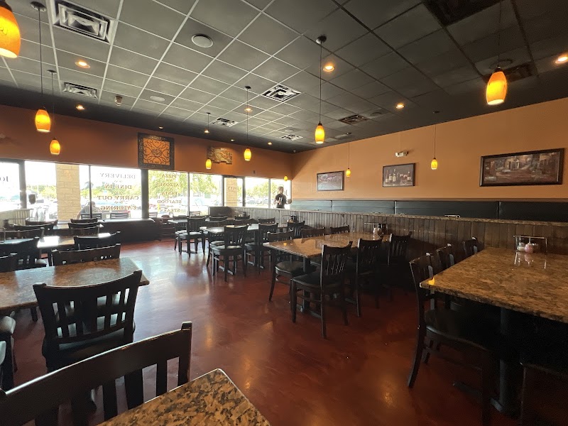 Joey's New York Pizza & Italian Restaurant photo 4