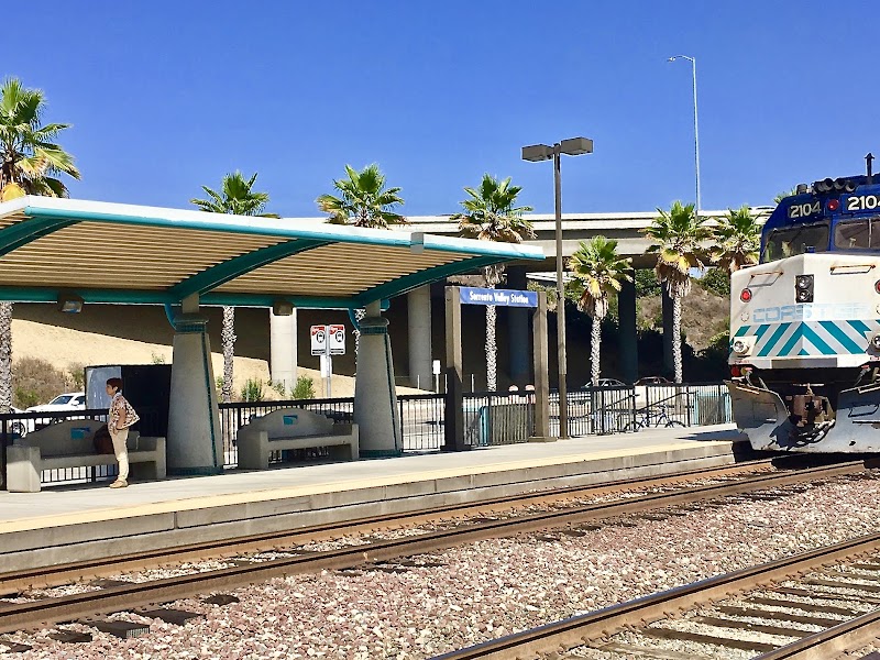 Photo of Sorrento Valley