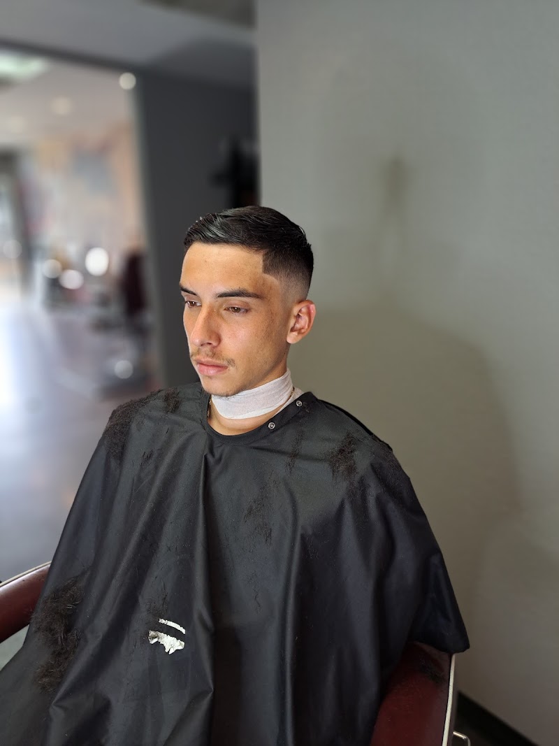 BARBERSHOP 45 photo 5