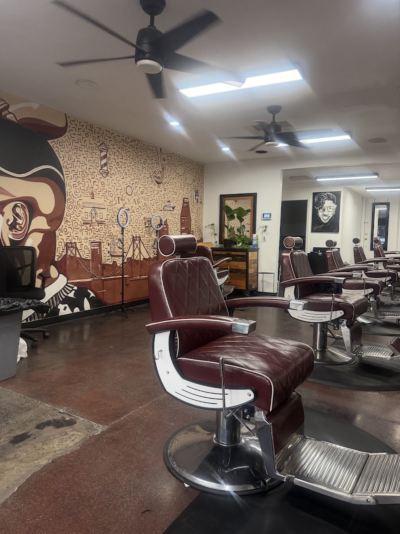 Photo of BARBERSHOP 45