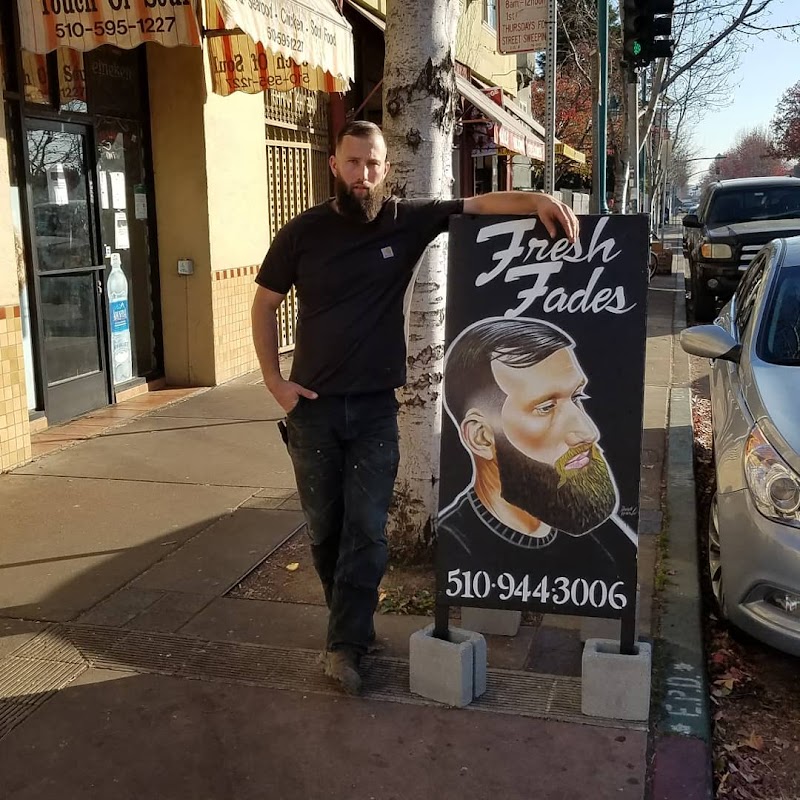 BARBERSHOP 45 photo 4
