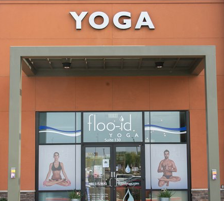 Yoga Box photo 5