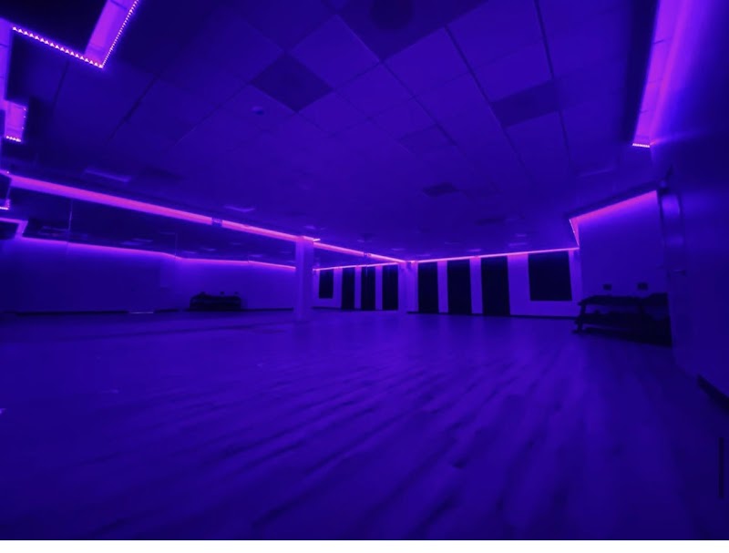 Photo of Yoga Box