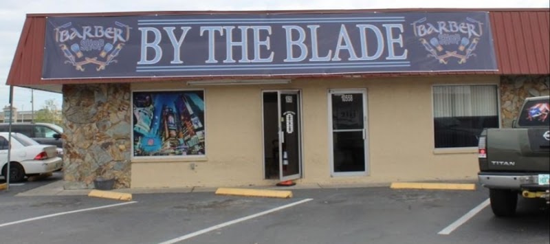 Photo of By The Blade Barbershop