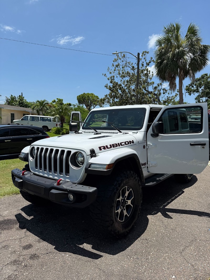 SoleLong Dirt photo 2