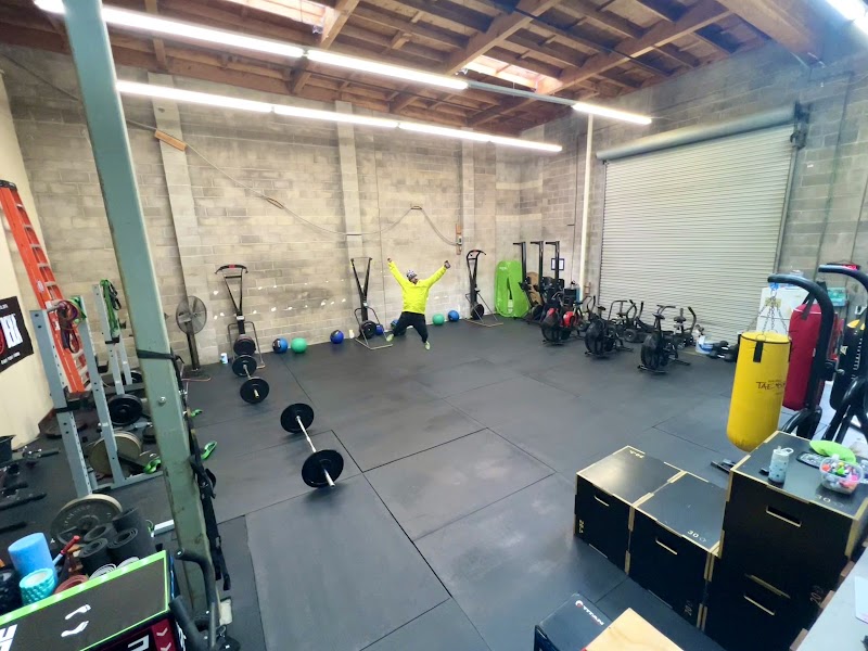Photo of Fortitude Fitness and Endurance