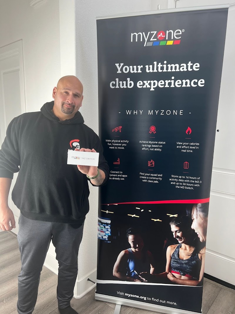 Fortitude Fitness and Endurance photo 4
