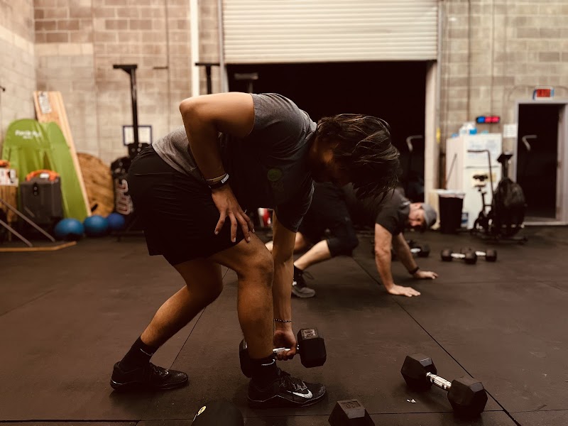 Fortitude Fitness and Endurance photo 2