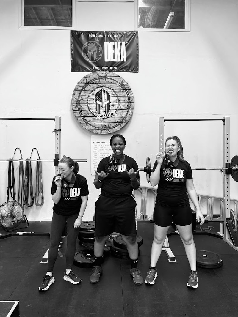 Fortitude Fitness and Endurance photo 3
