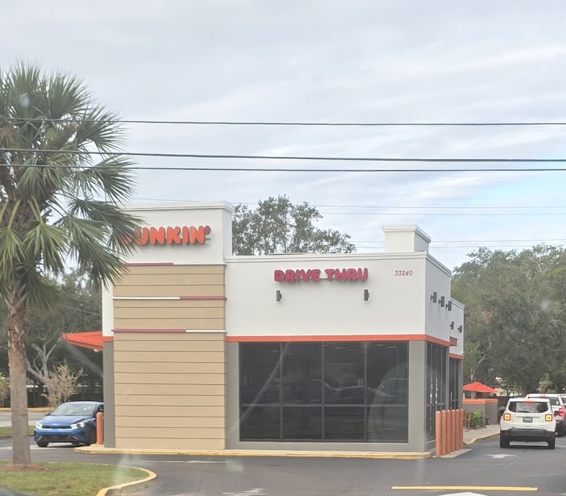 Photo of Dunkin'