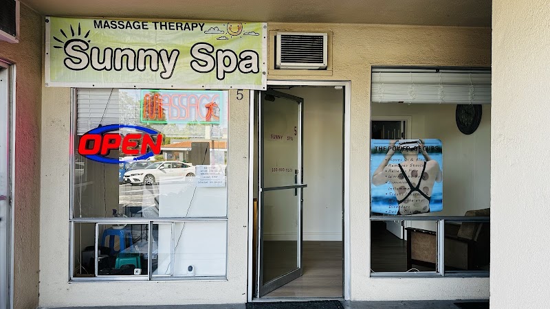 Photo of Sunny spa