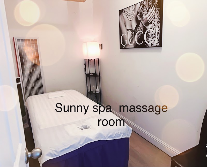 Sunny spa photo 5