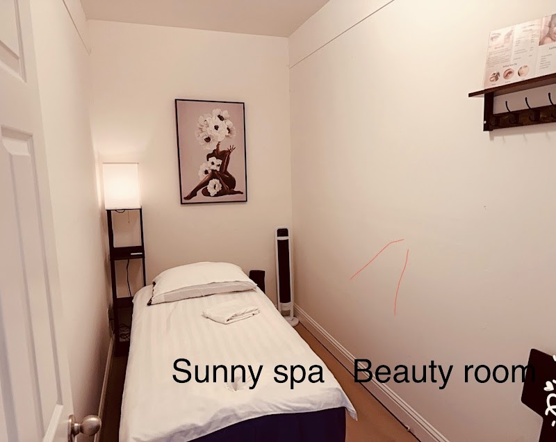 Sunny spa photo 4