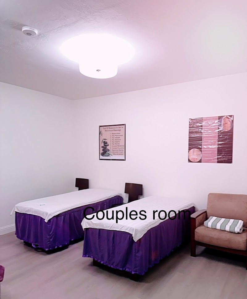Sunny spa photo 3