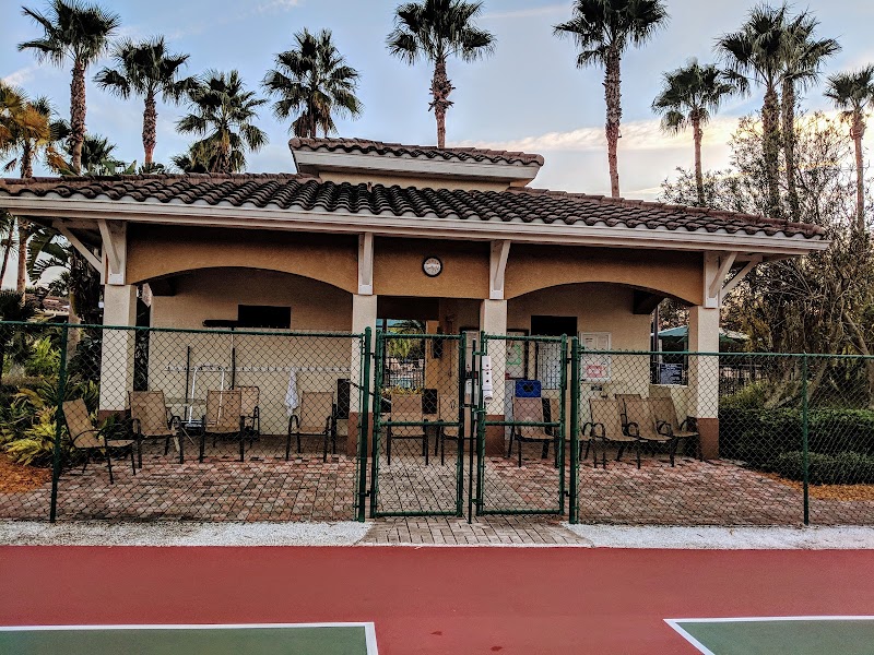 Kings Point South Pickleball Courts photo 3