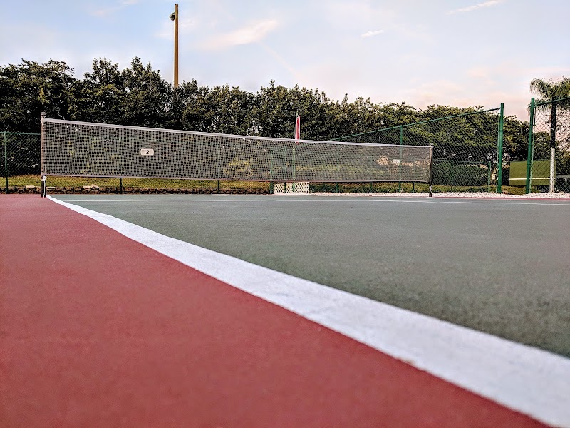 Kings Point South Pickleball Courts photo 4