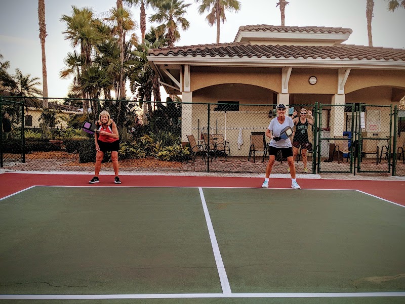 Kings Point South Pickleball Courts photo 5