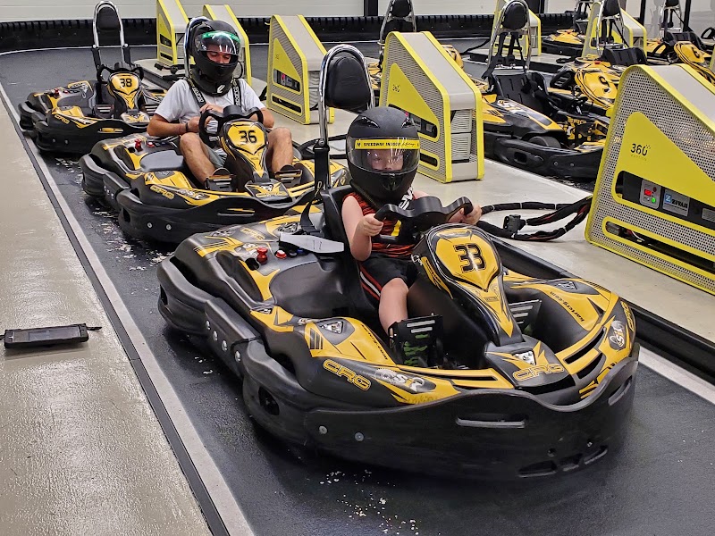 K1 Speed Daytona Beach photo 4