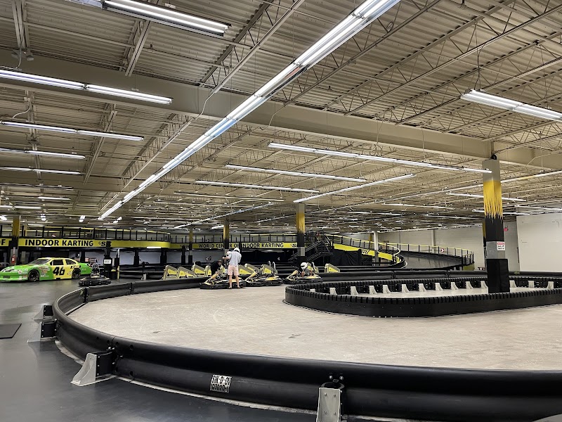 K1 Speed Daytona Beach photo 3