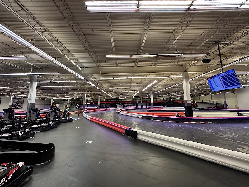 K1 Speed Daytona Beach photo 2